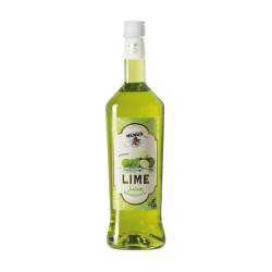 Lime Juice Cordial The Mix Generation