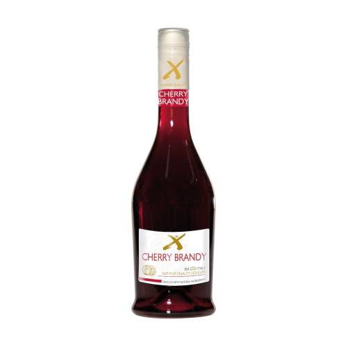 ISX Liqueurs Cherry Brandy