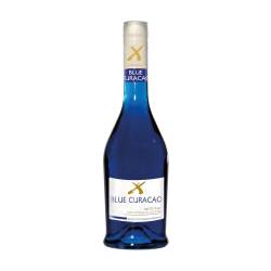 Blue Curaçao ISX Liqueurs
