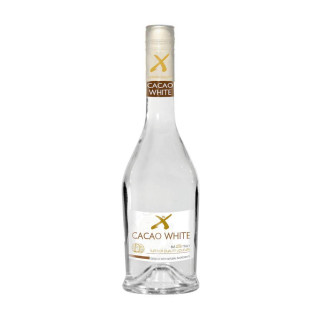 ISX Liqueurs Crème de Cacao White