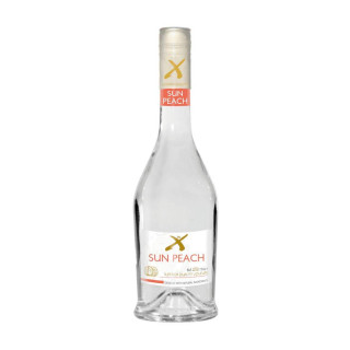 ISX Liqueurs Sun Peach