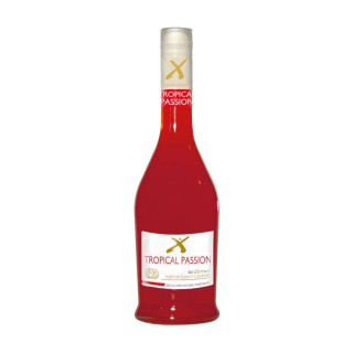 ISX Liqueurs Tropical Passion
