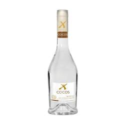 Cocos ISX Liqueurs