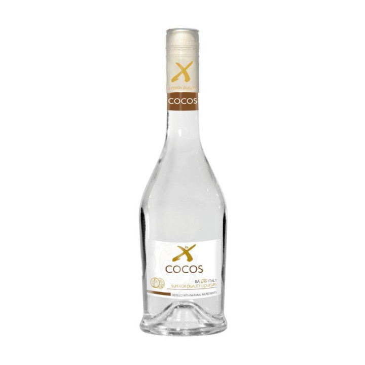 Cocos ISX Liqueurs