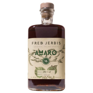 Amaro Fred Jerbis 16