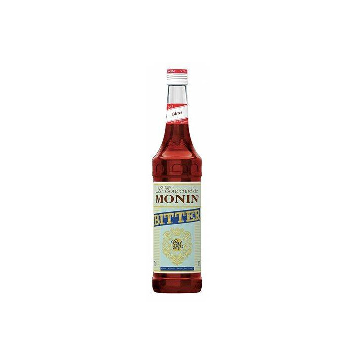 Bitter Analcolico Monin