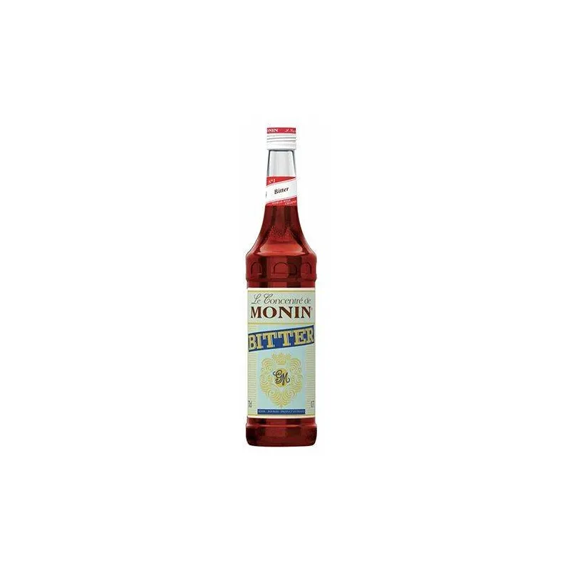 Bitter Alcohol Free Monin