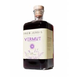 Fred Jerbis Vermouth 16 Cherry Barrel