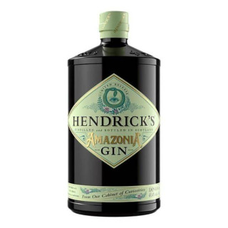 Hendrick's Amazonia Gin