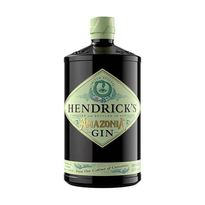 Hendrick's Amazonia Gin