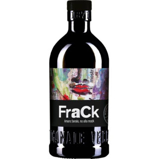 Amaro Serale Frack