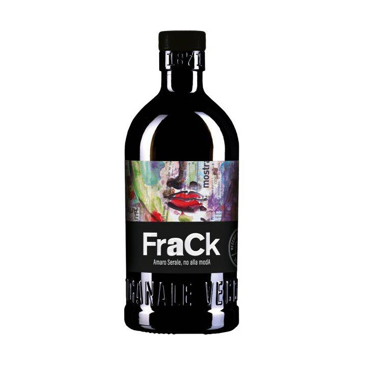 Frack Amaro Serale