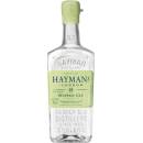 Gin True English Hopped Hayman's