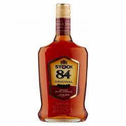 Brandy Stock 84 Original 1L