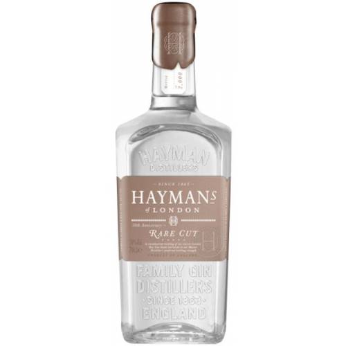 Gin Rare Cut Hayman's