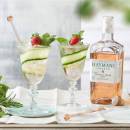 Hayman's Peach & Rose Cup Gin