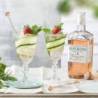 Hayman's Peach & Rose Cup Gin