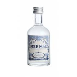 Gin Rock Rose Premium Scottish 5CL