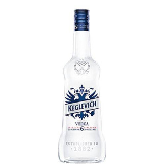 Vodka Dry Keglevich