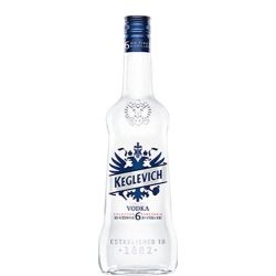 Keglevich Vodka Dry