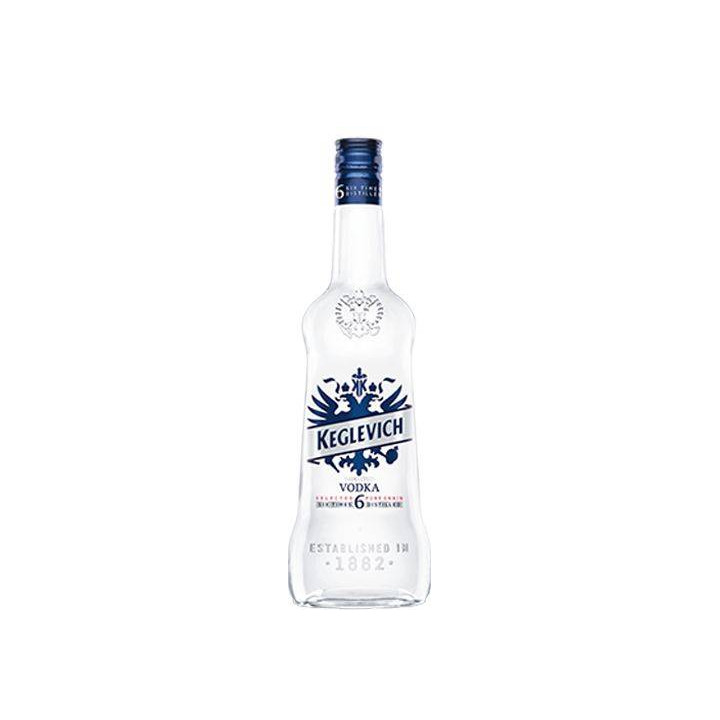 Keglevich Vodka Dry