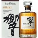 Whisky Suntory Hibiki Japanese Harmony