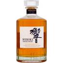 Whisky Suntory Hibiki Japanese Harmony