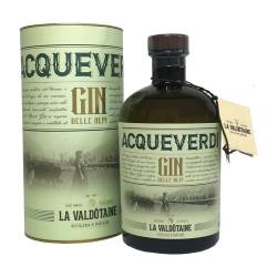 Acqueverdi Gin delle Alpi 1L Gift Box