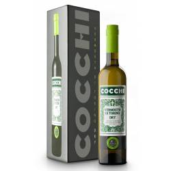 Vermouth Cocchi Dry Vermouth