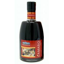 Amaro L'Amaro Apotheke Zampetti