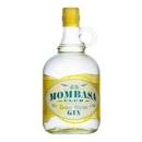 Mombasa Lemon Edition Gin