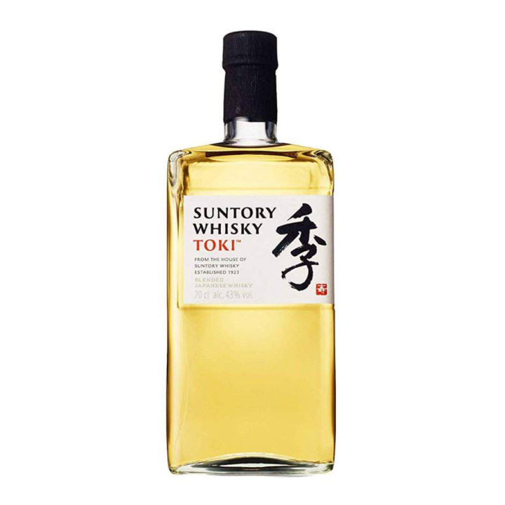 Toky Suntory Whisky