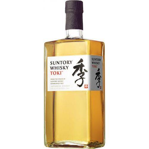 Toky Suntory Whisky