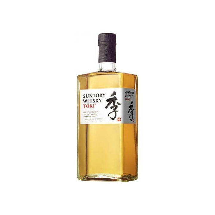 Toky Suntory Whisky