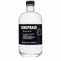 Gin Ginepraio Amphora Navy Strenght
