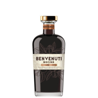 Liquore Nocino Benvenuti