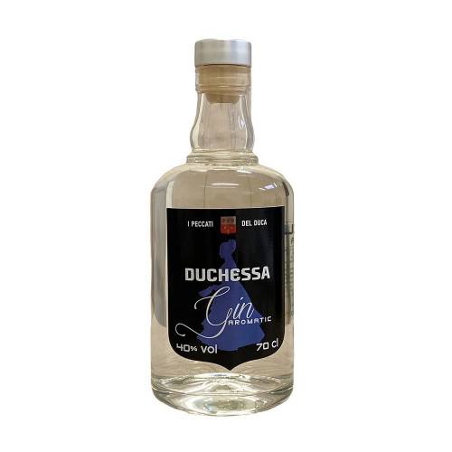 Gin Aromatico Duchessa