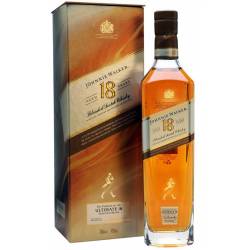 Whisky Johnnie Walker Ultimate 18Y
