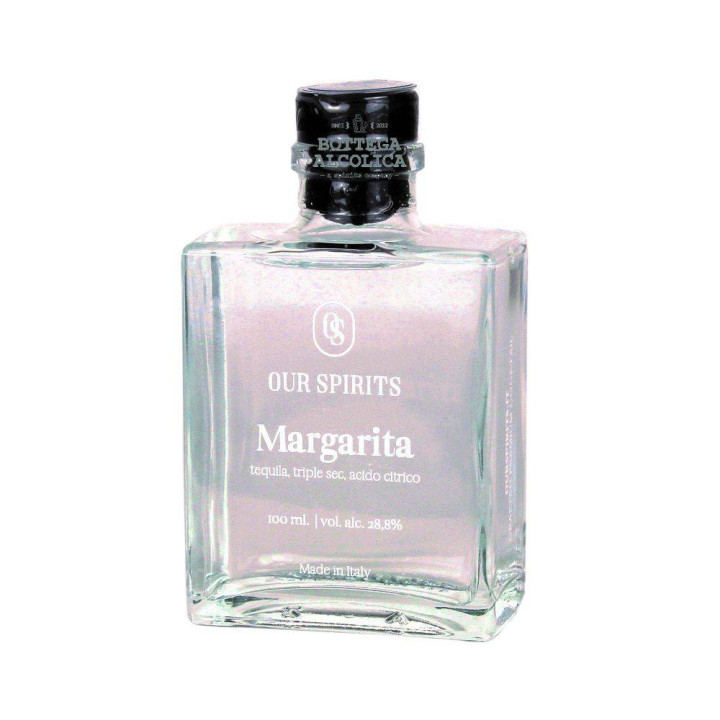  Cocktail Margarita