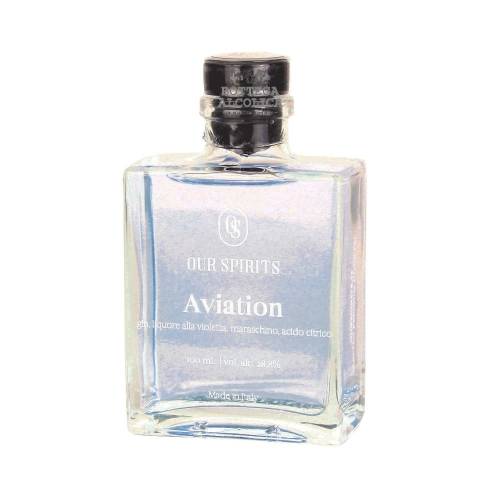 Cocktail Aviation