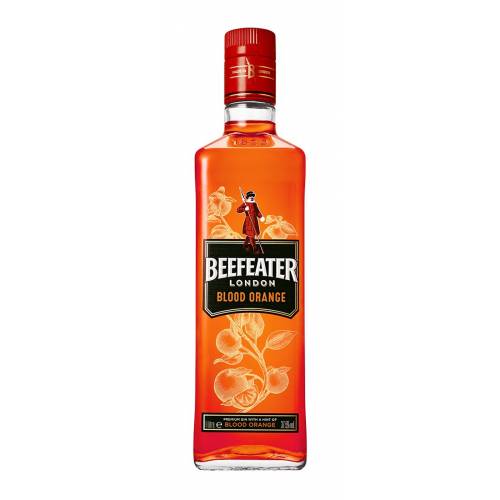 Gin Beefeater Blood Orange