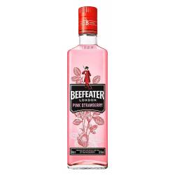 Gin Beefeater Strawberry Pink