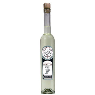 Liquore Achillea Alquimio