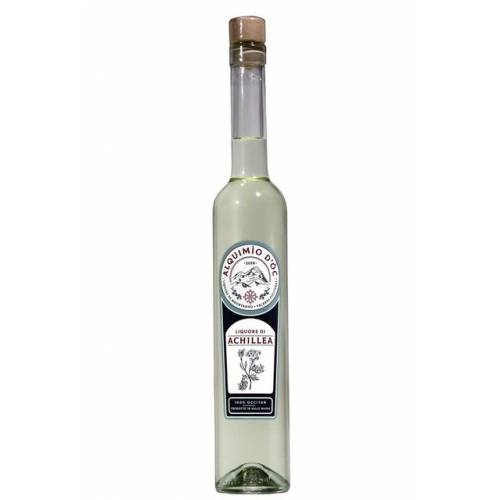 Alquimio Yarrow Liqueur