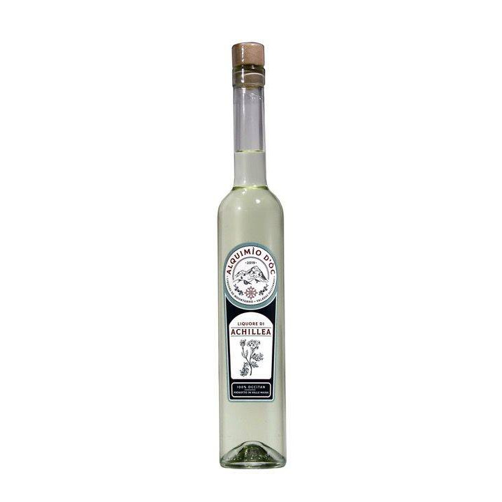 Liquore Achillea Alquimio