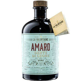Amaro Dente Di Leone
