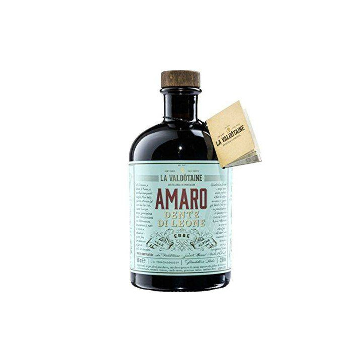 Amaro Dente Di Leone