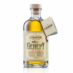 Genepy Extra Liqueur La Valdotaine
