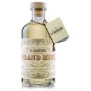 Grand Miel - Honey Liqueur La Valdotaine