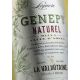 Genepy Naturel Liqueur La Valdotaine